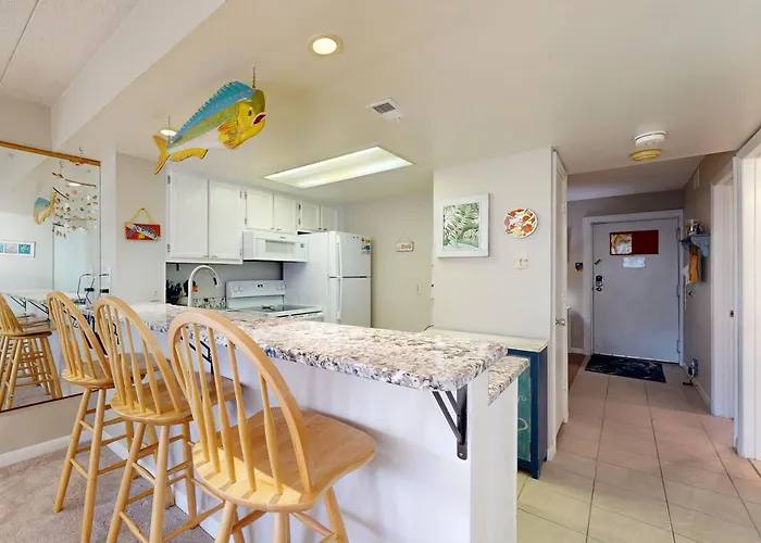 Sea Watch 416 Apartment Ocean City