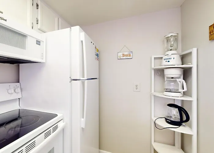Sea Watch 416 Apartment *